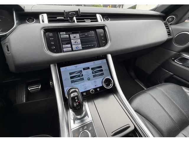 Range rover sport - afbeelding 6 van  29