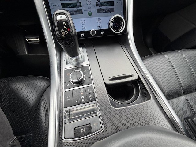 Range rover sport - afbeelding 7 van  29