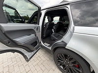 Range rover sport - afbeelding 8 van  29