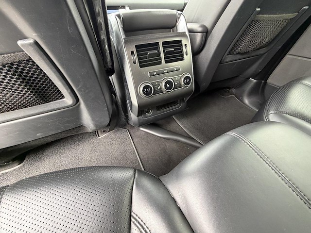Range rover sport - afbeelding 9 van  29