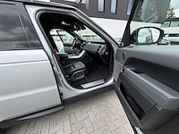 Range rover sport - afbeelding 11 van  29