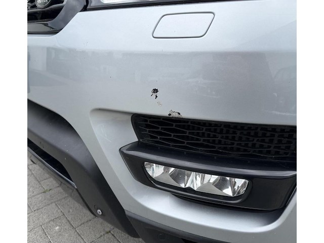 Range rover sport - afbeelding 15 van  29