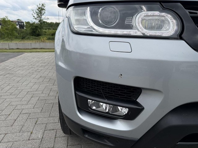 Range rover sport - afbeelding 16 van  29