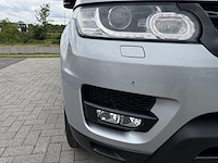 Range rover sport - afbeelding 16 van  29