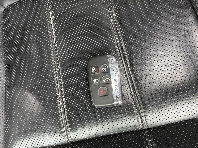 Range rover sport - afbeelding 17 van  29