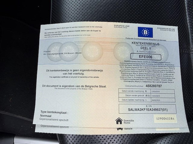 Range rover sport - afbeelding 18 van  29