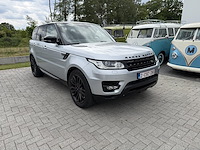 Range rover sport - afbeelding 23 van  29