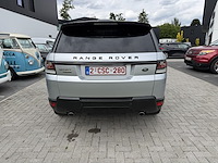 Range rover sport - afbeelding 26 van  29