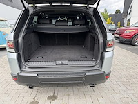 Range rover sport - afbeelding 27 van  29