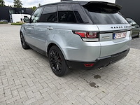 Range rover sport - afbeelding 29 van  29