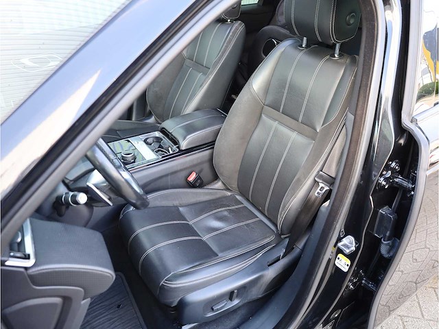 Range rover velar 2.0 i4 awd r-d se 2018, automaat, p-265-sk - afbeelding 4 van  41