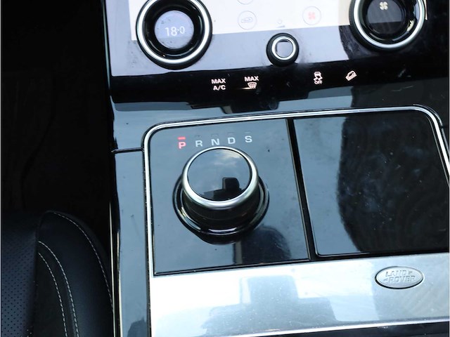 Range rover velar 2.0 i4 awd r-d se 2018, automaat, p-265-sk - afbeelding 12 van  41