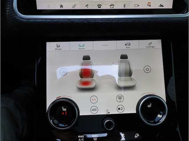 Range rover velar 2.0 i4 awd r-d se 2018, automaat, p-265-sk - afbeelding 16 van  41