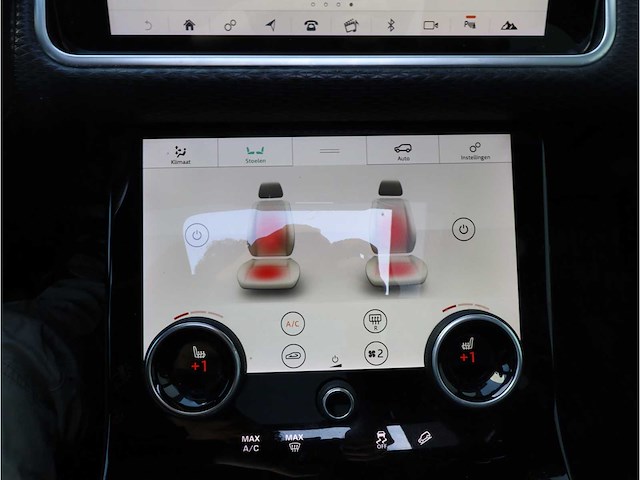Range rover velar 2.0 i4 awd r-d se 2018, automaat, p-265-sk - afbeelding 17 van  41