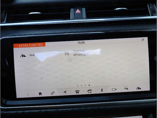 Range rover velar 2.0 i4 awd r-d se 2018, automaat, p-265-sk - afbeelding 20 van  41