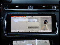 Range rover velar 2.0 i4 awd r-d se 2018, automaat, p-265-sk - afbeelding 21 van  41