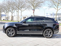 Range rover velar 2.0 i4 awd r-d se 2018, automaat, p-265-sk - afbeelding 11 van  41