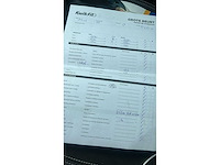 Range rover velar 2.0 i4 awd r-d se 2018, automaat, p-265-sk - afbeelding 33 van  41