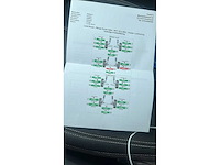 Range rover velar 2.0 i4 awd r-d se 2018, automaat, p-265-sk - afbeelding 36 van  41