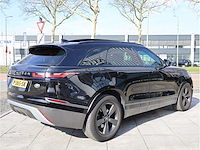 Range rover velar 2.0 i4 awd r-d se 2018, automaat, p-265-sk - afbeelding 38 van  41