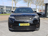 Range rover velar 2.0 i4 awd r-d se 2018, automaat, p-265-sk - afbeelding 40 van  41