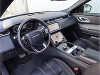 Range rover velar 2.0 i4 awd r-d se 2018, automaat, p-265-sk - afbeelding 18 van  46