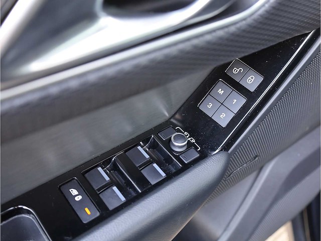 Range rover velar 2.0 i4 awd r-d se 2018, automaat, p-265-sk - afbeelding 22 van  46