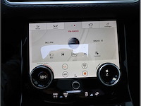 Range rover velar 2.0 i4 awd r-d se 2018, automaat, p-265-sk - afbeelding 6 van  46