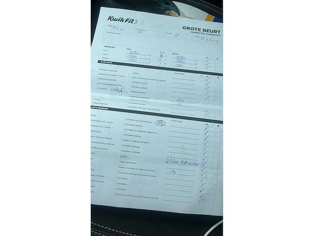 Range rover velar 2.0 i4 awd r-d se 2018, automaat, p-265-sk - afbeelding 44 van  46