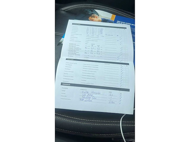 Range rover velar 2.0 i4 awd r-d se 2018, automaat, p-265-sk - afbeelding 14 van  46