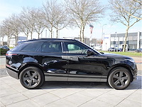Range rover velar 2.0 i4 awd r-d se 2018, automaat, p-265-sk - afbeelding 38 van  46
