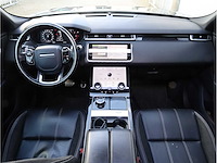 Range rover velar 2.0 i4 awd r-d se 2018, automaat, p-265-sk - afbeelding 9 van  46