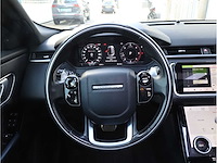 Range rover velar 2.0 i4 awd r-d se 2018, automaat, p-265-sk - afbeelding 10 van  46