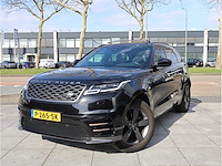 Range rover velar 2.0 i4 awd r-d se 2018, automaat, p-265-sk - afbeelding 1 van  46