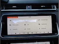 Range rover velar 2.0 i4 awd r-d se 2018, automaat, p-265-sk - afbeelding 20 van  46