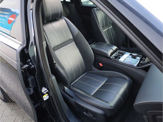 Range rover velar 2.0 i4 awd r-d se 2018, automaat, p-265-sk - afbeelding 25 van  46