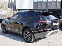 Range rover velar 2.0 i4 awd r-d se 2018, automaat, p-265-sk - afbeelding 23 van  46