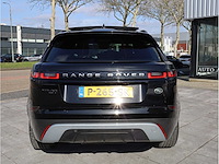 Range rover velar 2.0 i4 awd r-d se 2018, automaat, p-265-sk - afbeelding 34 van  46