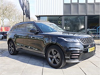 Range rover velar 2.0 i4 awd r-d se 2018, automaat, p-265-sk - afbeelding 44 van  46