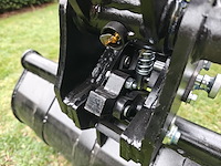 Ranger - 2025 - xt-18u - minigraafmachine (new) - afbeelding 5 van  30