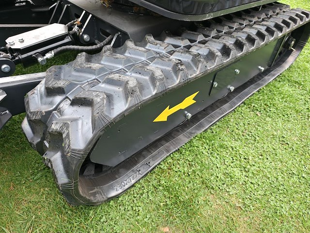 Ranger - 2025 - xt-18u - minigraafmachine (new) - afbeelding 8 van  30