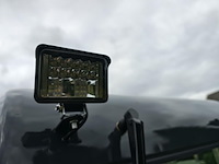 Ranger - 2025 - xt-18u - minigraafmachine (new) - afbeelding 14 van  30