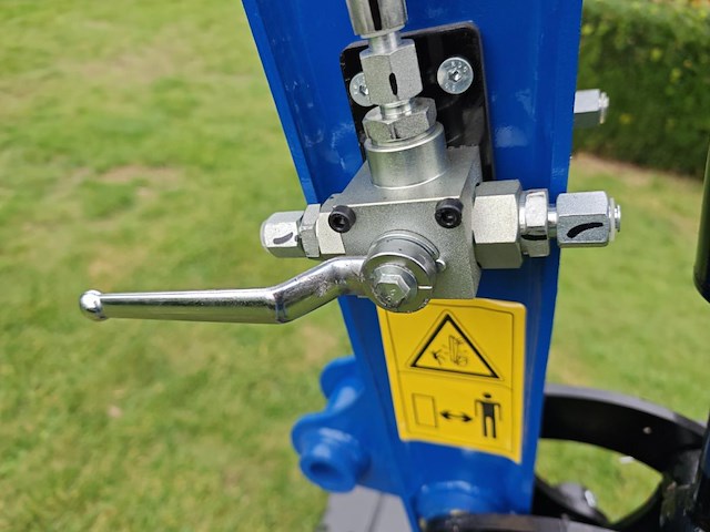 Ranger - 2025 - xt-18u - minigraafmachine (new) - afbeelding 16 van  30