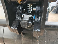 Ranger - 2025 - xt-18u - minigraafmachine - afbeelding 14 van  42