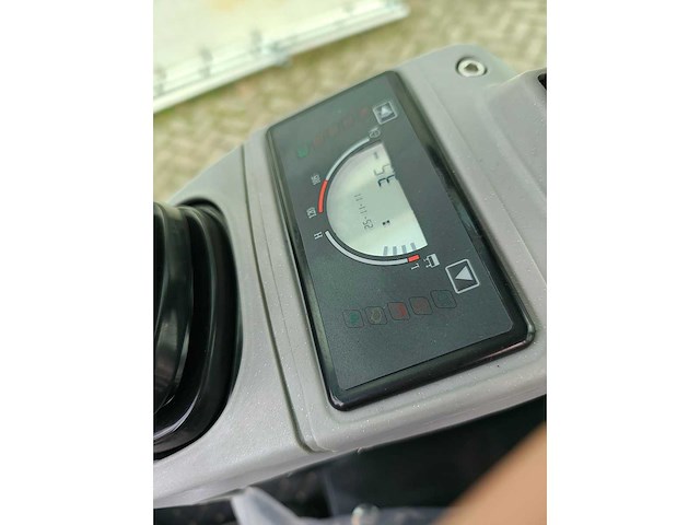 Ranger - 2025 - xt-18u - minigraafmachine - afbeelding 20 van  42