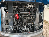 Ranger - 2025 - xt-18u - minigraafmachine - afbeelding 21 van  42