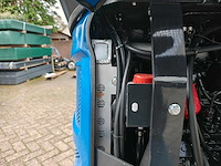 Ranger - 2025 - xt-18u - minigraafmachine - afbeelding 25 van  42