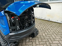 Ranger - 2025 - xt-18u - minigraafmachine - afbeelding 26 van  42