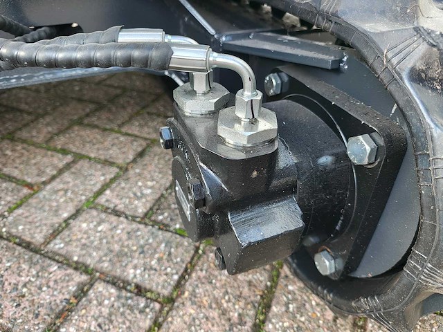 Ranger - 2025 - xt-18u - minigraafmachine - afbeelding 7 van  42