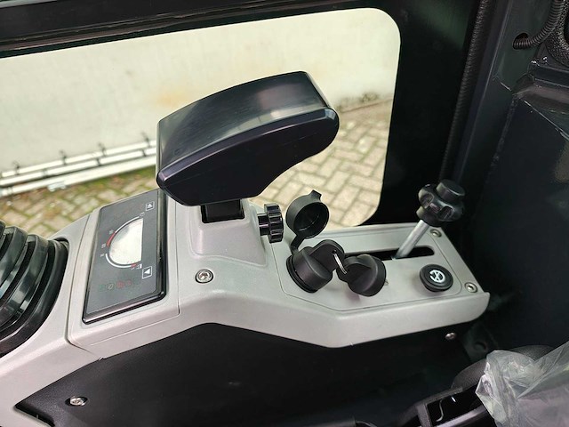 Ranger - 2025 - xt-18u - minigraafmachine - afbeelding 18 van  42